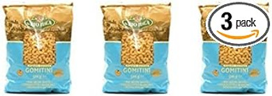 - La Bio Idea - Org White Macaroni | 500g | BUNDLE by La Bio Idea