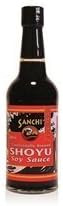 Shoyu Natural 300ml by Sanchi