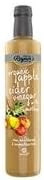 Organic Apple Cider Vinegar with Mother 500ml by Rayners Essentials