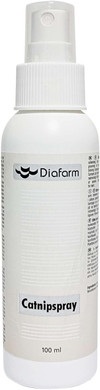 Diafarm DF4000 Catnip Extract Spray