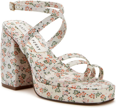 Katy Perry Women's Meadow Classic Platform