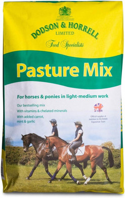 Dodson & Horrell Pasture Mix 20 kg