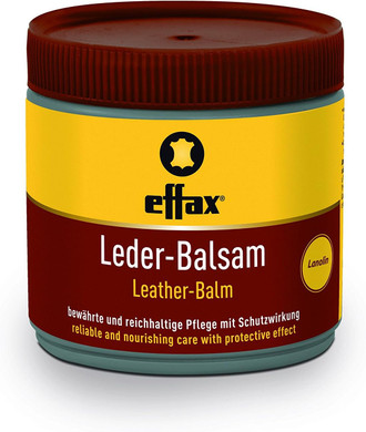 Effax Leather Balm, 150ml