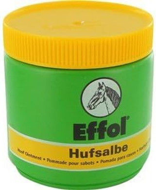Effol Hoof Ointment Yellow 1L