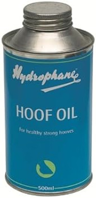 Hydrophane Horse Hoof Oil x Size: 500 Ml