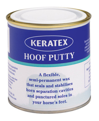 Keratex Hoof Putty