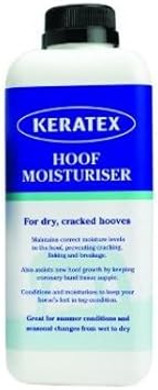 Keratex - Horse Hoof Moisturiser x 1 Lt