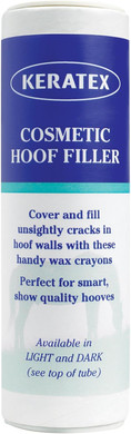 Keratex Hoof Filler: Light Hooves