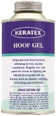 Keratex - Horse Hoof Gel x Size: 500 Ml