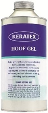 Keratex - Horse Hoof Gel x Size: 1 Lt