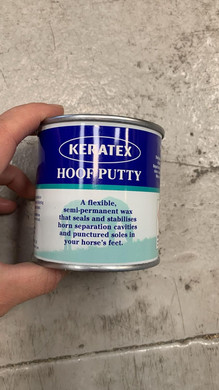 Keratex - Horse Hoof Putty x 200 Gm by Keratex