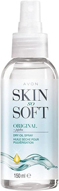 Avon Body Spray, 150 millilitre