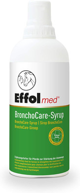 Effol Effax Med Bronchocare Syrup - Clear, One Size