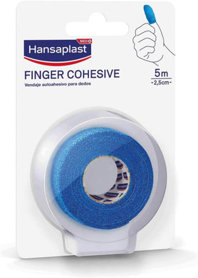 Hansaplast - Cohesive Finger Bandage