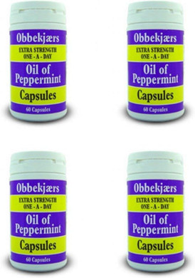 (4 PACK) - Obbekjaers - Obbekjaers Extra Strength OAD | 60's | 4 PACK BUNDLE