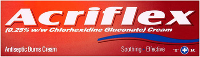 12 x Acriflex 30g