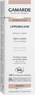 Gamarde Lip Bar Intense Nutrition Bio 1 Unit 200 g