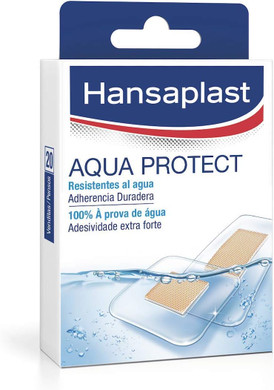 Apósito Aqua Protect 40