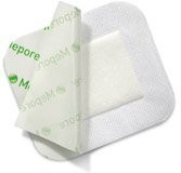 Mepore 10cm x 11cm (10 dressings) by Mepore