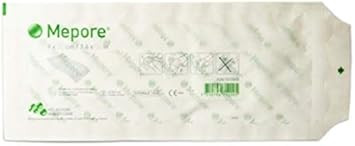 Mepore Dressings 11cm x 15cm (x1) - Single Dressing
