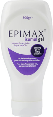 Epimax Isomol Gel - 500g