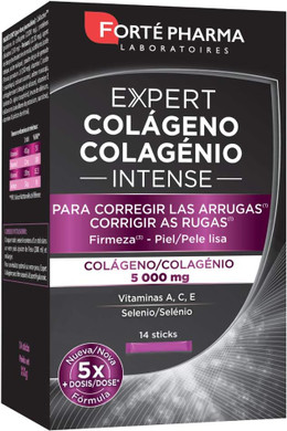 Expert COLLAGENE Intense 14sticks