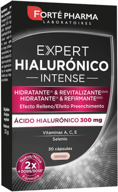 Expert HIAL Intense 30cap