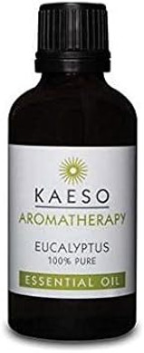 Kaeso Aromatherapy - Eucalyptus 50ml