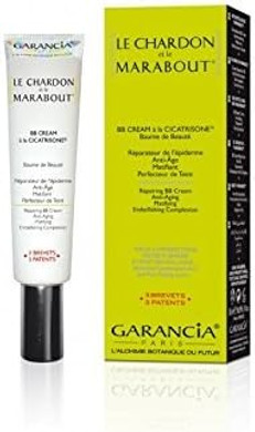 Garancia The Thistle and the Marabou BB Cream with Cicatrisone 30ml by Garancia