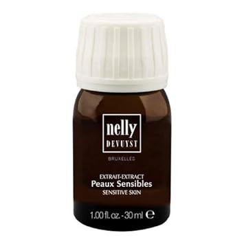 Nelly Devuyst Sensitive Skin Extract 1Oz By Nelly De Vuyst