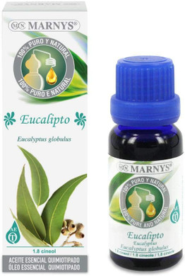 Eucalyptus Essence