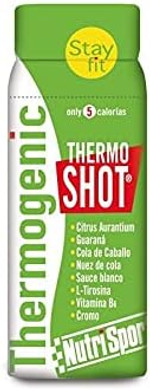 THERMO SHOT (BOX OF 20 SHOTS)