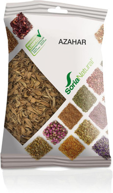 SORIA NATURAL - Azahar, SORIA bag