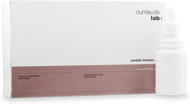 Cumlaude CLX Intimate Hygiene 140ml367691