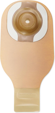 Hollister 8958 Filtered Ostomy Pouch One-Piece System 12 Inch Length - Box of 5