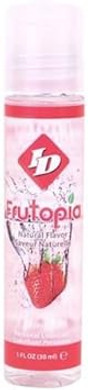 ID Frutopia 1 fl oz Pocket Bottle - Strawberry