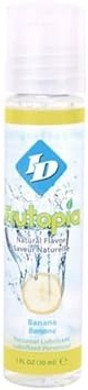 ID Frutopia 1 fl oz Pocket Bottle - Banana