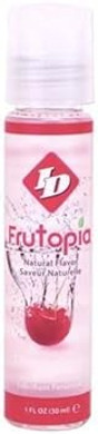 Cherry Flavor Frutopia ID 30ML
