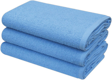 Pack of 12 DARLING Premium Quality Soft Baby Terry Towelling Nappies 100% Cotton (Yellow)