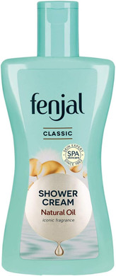 Fenjal Intensive Shower Cream 200 ml