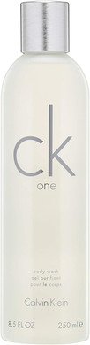Calvin Klein CK One Shower Gel 250ml