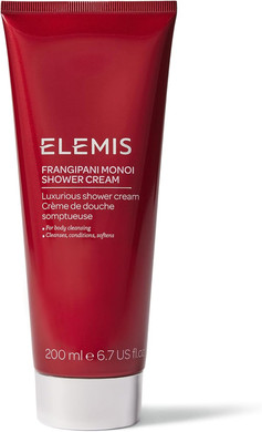 Elemis Elemis Frangipani Monoi Shower Cream Luxurious Ml