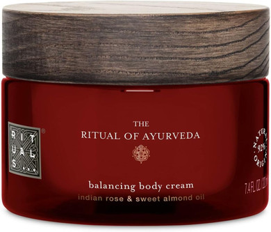 Rituals C-RI-181-02 The Ritual of Ayurveda Body Cream, 220 ml