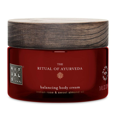 Rituals The Ritual Of Ayurveda Body Cream, 220 Ml