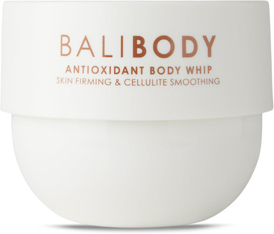 Bali Body Antioxidant Body Whip | Non-Greasy, Self-Tan Extender Hydrating Body Lotion | Repair & Firms All Skin Types | Hyaluronic Acid Enriched | Vegan, Cruelty Free, Australian Made (225 g/7.9 oz)