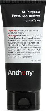 Anthony All-Purpose Facial Moisturiser 90 ml