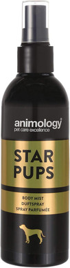Animology Star Pups Body Mist, 150 ml