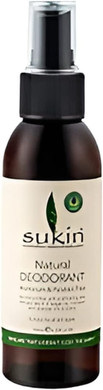 Sukin Deodorant SIGNATURE - 1 X 125Ml
