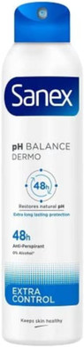 Sanex Dermo Sensitive Antiperspirant Deodorant Spray 250ml