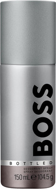 Boss Bottled Deodorant Spray 150ml